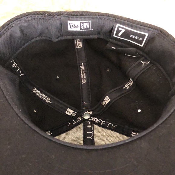 No Age hat - Picture 3 of 5